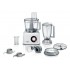 Bosch MC812W501 food processor 1000 W 3.9 L White Built-in scales