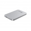 RealPower PB-5000 Mag Lithium Polymer (LiPo) 5000 mAh Wireless charging Silver