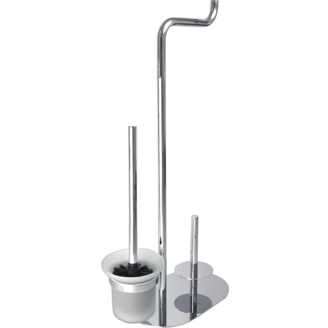 Paper stand - 3-function Paper stand - 3-function