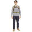 Thule Aion TATB140 - Nutria Travel duffel Soft shell Khaki 40 L Polyester