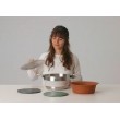 SEA TO SUMMIT Detour Stainless Steel Kettle Cook Set