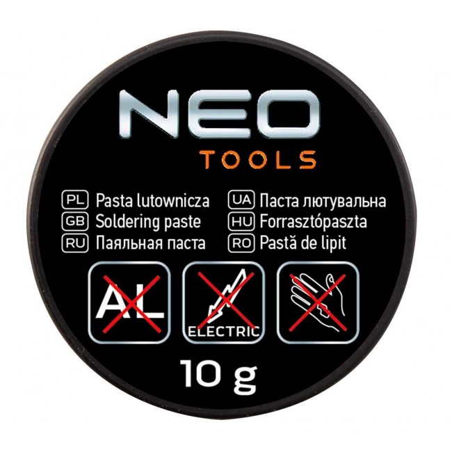NEO tools 19-152 soldering iron NEO tools 19-152 soldering iron