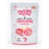 TUF TUF Minced pork with potatoes - wet dog food - 500g