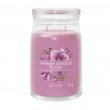 Scented Candle YANKEE CANDLE WILD ORCHID 567 g Large