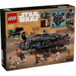 LEGO STAR WARS 75389 The Dark Falcon