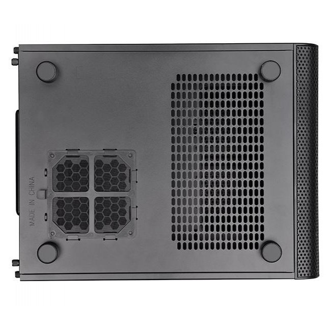 Thermaltake Core V21 Cube Black Thermaltake Core V21 Cube Black