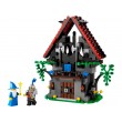 LEGO 40601 Majisto s Magical Workshop LEGO 40601 Majisto s Magical Workshop
