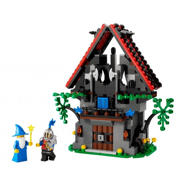 LEGO 40601 Majisto s Magical Workshop LEGO 40601 Majisto s Magical Workshop