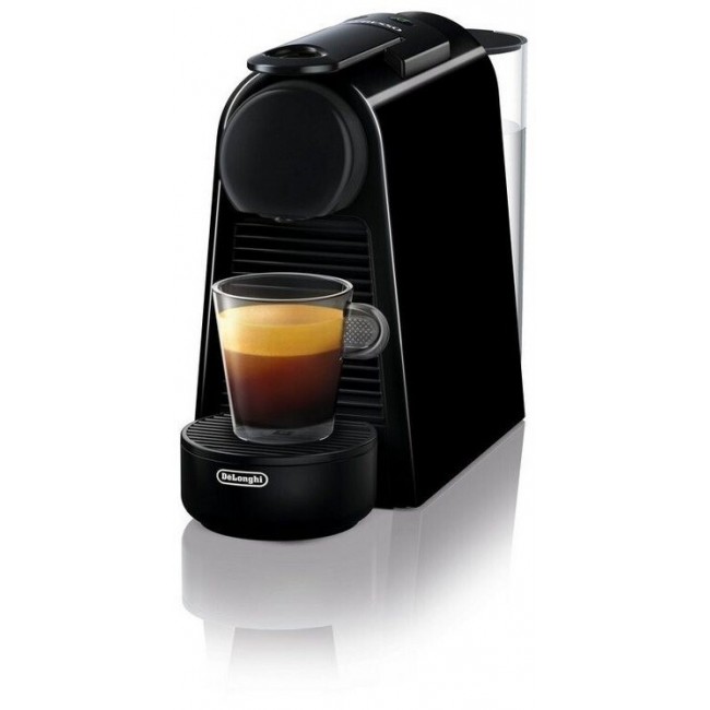 De Longhi Essenza Mini EN85.B Semi-auto Capsule coffee machine 0.6 L