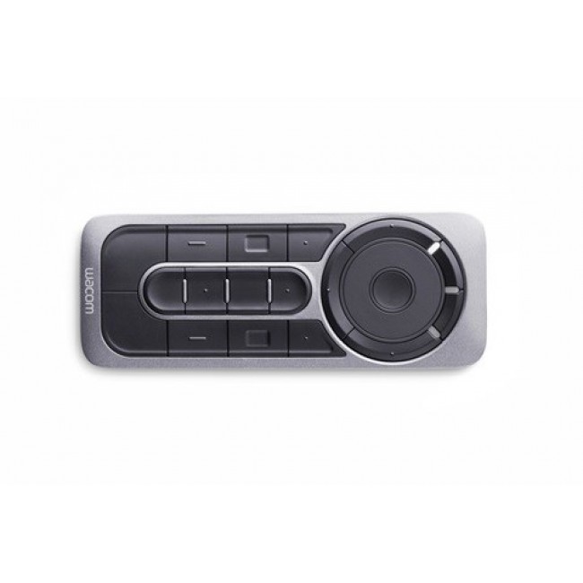 Wacom ExpressKey Remote control unit Wacom ExpressKey Remote control unit