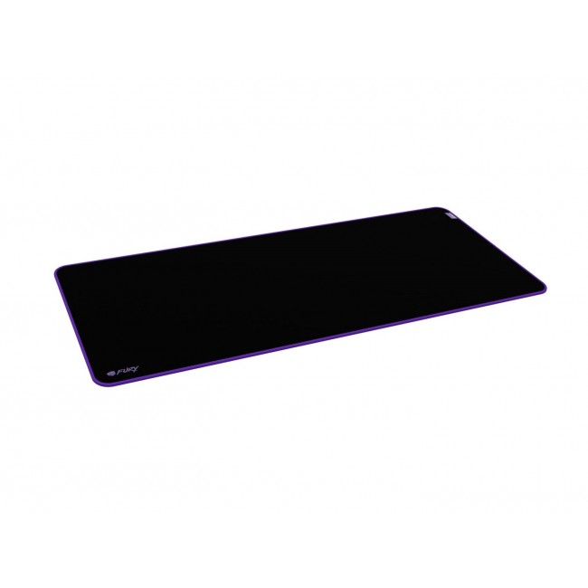 FURY Yari Speed XL mouse pad black 980x400 mm FURY Yari Speed XL mouse pad black 980x400 mm