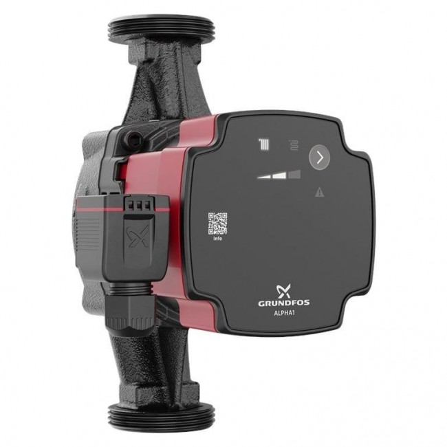 PUMP ALPHA1 25-60 180 PUMP ALPHA1 25-60 180