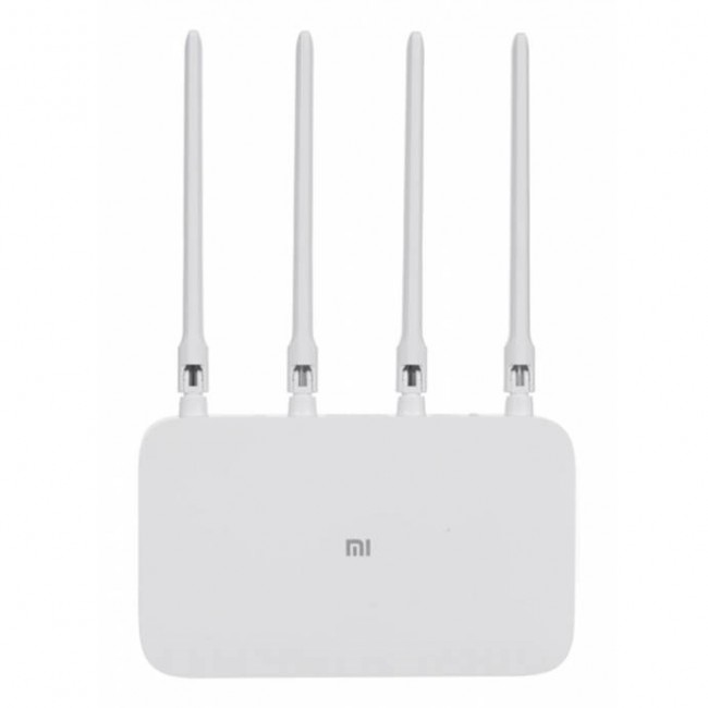 WIRELESS ROUTER XIAOMI AC1200