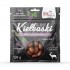 SYTA MICHA Super sausages with deer and blackcurrant - a treat for dogs - 100 g