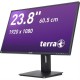 Wortmann AG TERRA 3030206 LED display 60.5 cm (23.8