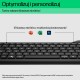 HP 460 Multi-Device Bluetooth Keyboard HP 460 Multi-Device Bluetooth Keyboard