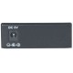 Intellinet Gigabit Ethernet to SFP Media Converter, 10/100/1000Base-Tx to SFP slot, empty (Euro 2-pin plug) Intellinet Gigabit Ethernet to SFP Media Converter, 10/100/1000Base-Tx to SFP slot, empty (Euro 2-pin plug)