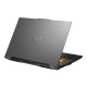 ASUS TUF Gaming F16 FX607VU-I5165 Core 5 210H 16.0