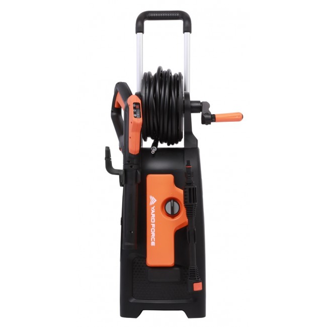 Pressure washer 2200 W, 150 bar, 450 l/h, pressure indicator, Pressure washer 2200 W, 150 bar, 450 l/h, pressure indicator,