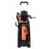 Pressure washer 2200 W, 150 bar, 450 l/h, pressure indicator,