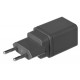Belkin WIZ020VFH36 mobile device charger Headset, Smartphone, Smartwatch Charcoal USB Wireless charging Fast charging Indoor Belkin WIZ020VFH36 mobile device charger Headset, Smartphone, Smartwatch Charcoal USB Wireless charging Fast charging Indoor