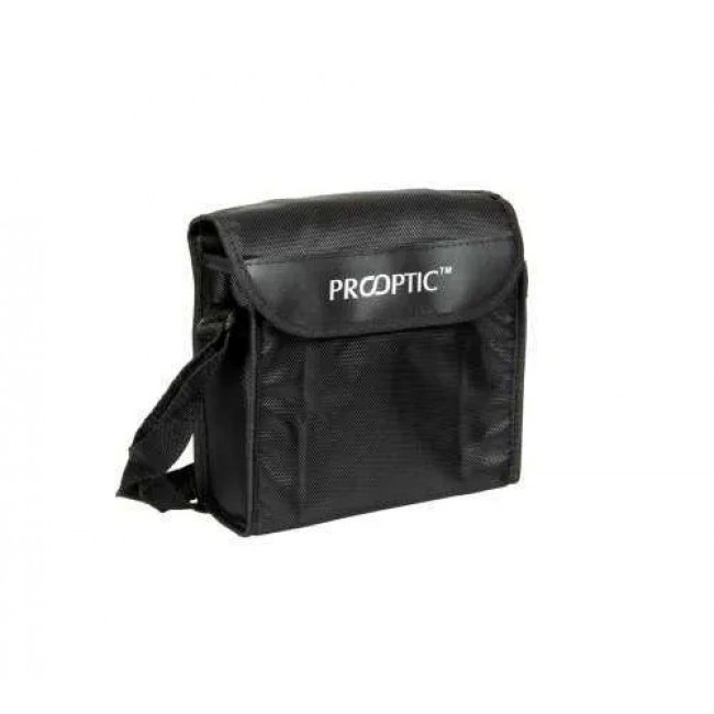 Opticon Prooptic OPT-10-029391 Binoculars 8-24 x 50 Grey, Black Opticon Prooptic OPT-10-029391 Binoculars 8-24 x 50 Grey, Black