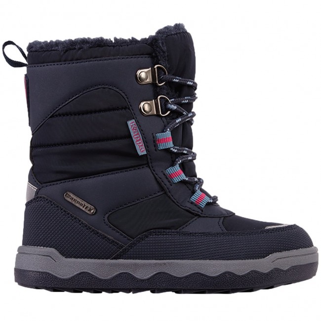 Children's shoes Kappa Alido II Tex 261060K 6760 Children's shoes Kappa Alido II Tex 261060K 6760