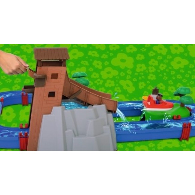 AquaPlay Fairway Simba Adventureland