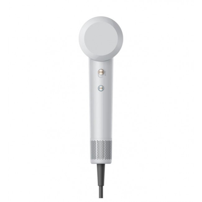 Mova by Dreame Turbo hair dryer (1600W grey) Mova by Dreame Turbo hair dryer (1600W grey)