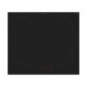 Candy Idea CI642CBB Black Built-in 59 cm Zone induction hob 4 zone(s) Candy Idea CI642CBB Black Built-in 59 cm Zone induction hob 4 zone(s)