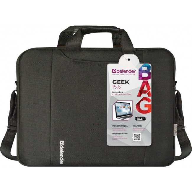 Defender Geek 39.6 cm (15.6 Defender Geek 39.6 cm (15.6