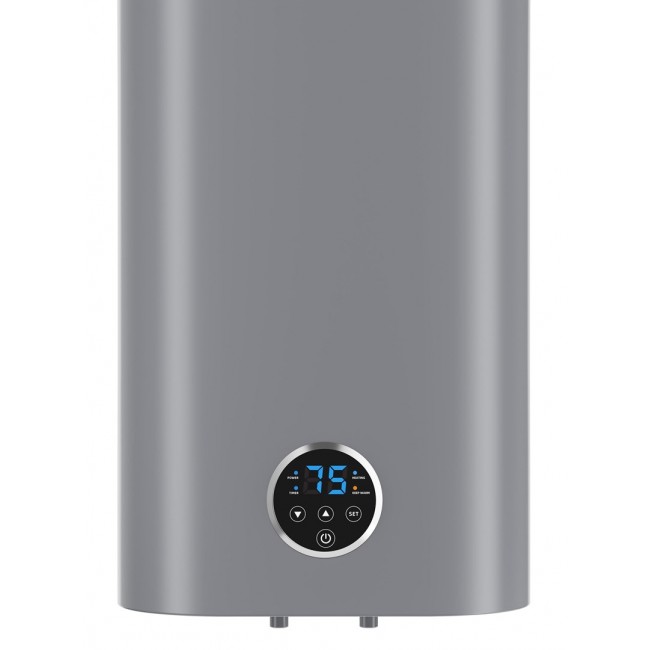 LIN LIFVD1 50L grey electric boiler without WI-FI LIN LIFVD1 50L grey electric boiler without WI-FI