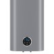 LIN LIFVD1 50L grey electric boiler without WI-FI LIN LIFVD1 50L grey electric boiler without WI-FI