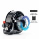 Rockbros 34210028001 Bicycle bell Black Rockbros 34210028001 Bicycle bell Black