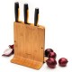Fiskars Functional Form 4 pc(s) Slot knife block Fiskars Functional Form 4 pc(s) Slot knife block
