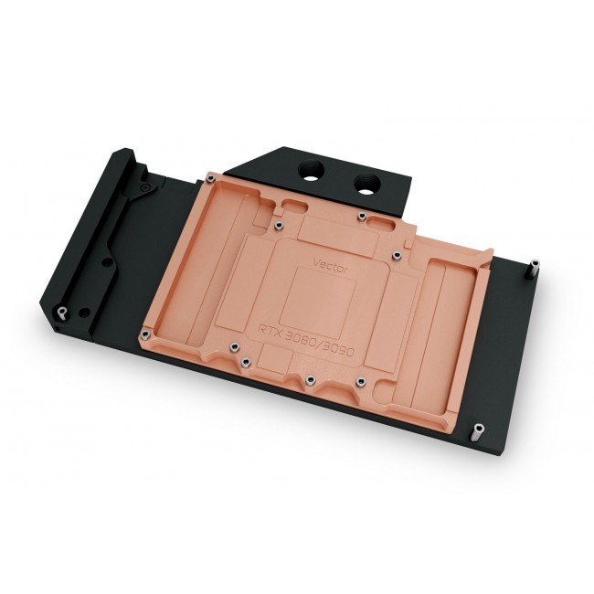 EK Water Blocks Quantum Vector RTX 3080/3090 Water block EK Water Blocks Quantum Vector RTX 3080/3090 Water block