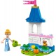 LEGO DISNEY 30695 Cinderella's Mini Garden Castle LEGO DISNEY 30695 Cinderella's Mini Garden Castle
