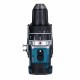 Combo 18V 3x5.0Ah DLX2359TJ1 MAKITA kit Combo 18V 3x5.0Ah DLX2359TJ1 MAKITA kit