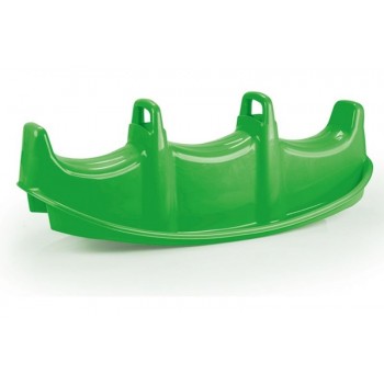 DOLU rocker green triple 3004 30047