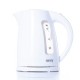 Camry Premium CR 1256 electric kettle 1.7 L 2000 W White Camry Premium CR 1256 electric kettle 1.7 L 2000 W White