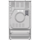 Cooker GORENJE GK5B41WH Cooker GORENJE GK5B41WH