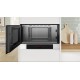 Bosch Serie 8 BFL7221W1 microwave White Solo microwave Built-in 21 L 900 W Bosch Serie 8 BFL7221W1 microwave White Solo microwave Built-in 21 L 900 W
