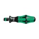 Wera 816 R Bitholding screwdriver with Rapidaptor quick-release chuck
