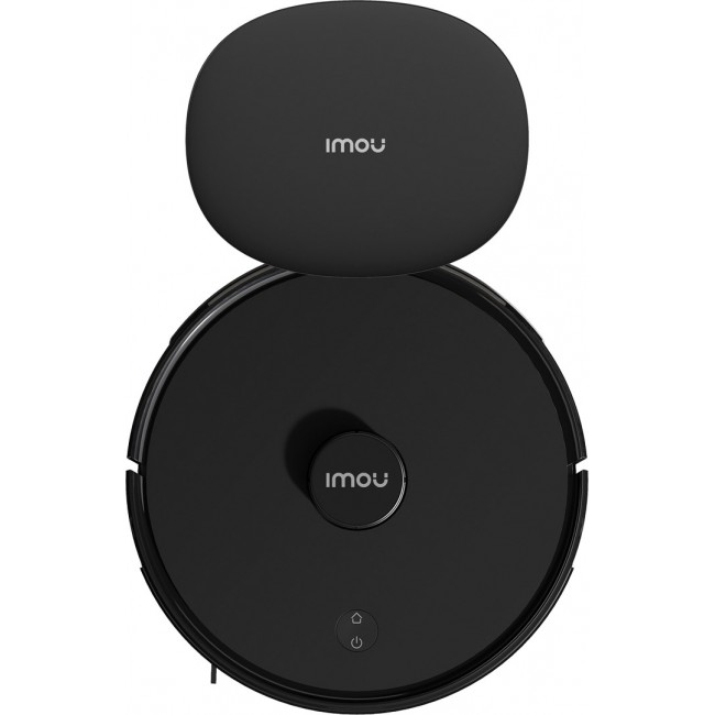 Imou RV1 Pro Max 0.3 L Bagless Black Imou RV1 Pro Max 0.3 L Bagless Black