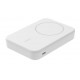 Belkin BoostCharge Pro 8000 mAh Wireless charging White