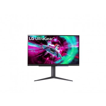 LG | 27GR93U-B.AEU | 27 