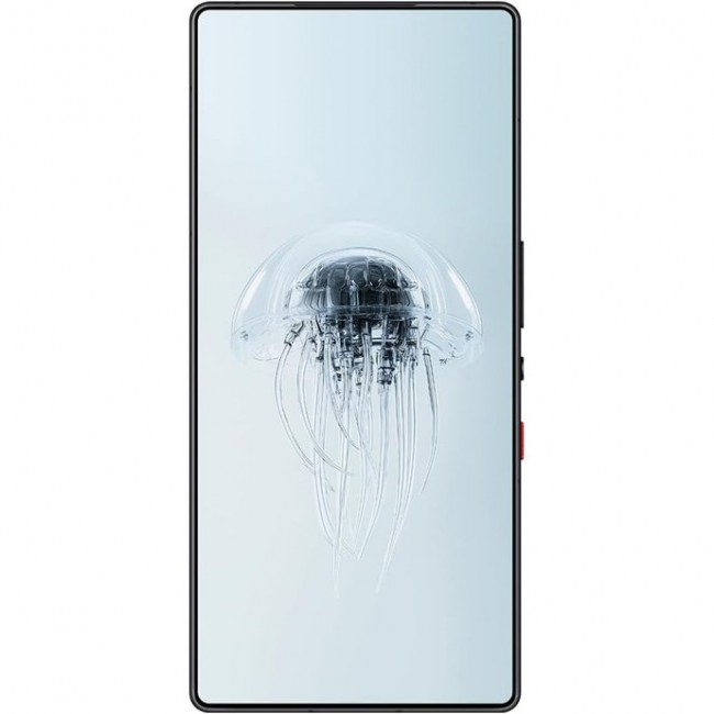 Smartphone REDMAGIC 10 Pro 5G 12/256GB Shadow