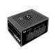 Thermaltake Toughpower SFX 650W Gold power supply unit 20+4 pin ATX Black Thermaltake Toughpower SFX 650W Gold power supply unit 20+4 pin ATX Black