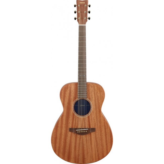 Yamaha STORIA II Acoustic guitar 6 strings Blue, Wood Yamaha STORIA II Acoustic guitar 6 strings Blue, Wood