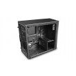 DeepCool Matrexx 30 Mini Tower Black